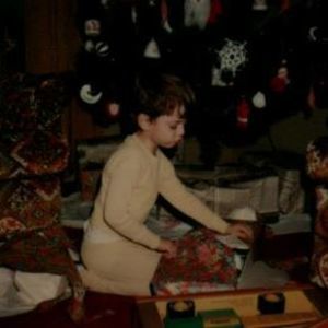 Meet your Posher, Seth